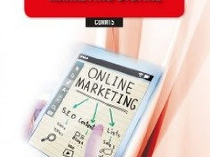 Comm15 Especialista En Marketing Digital