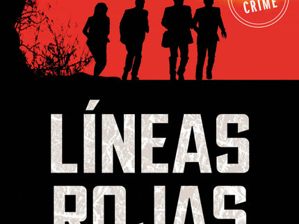 Líneas Rojas