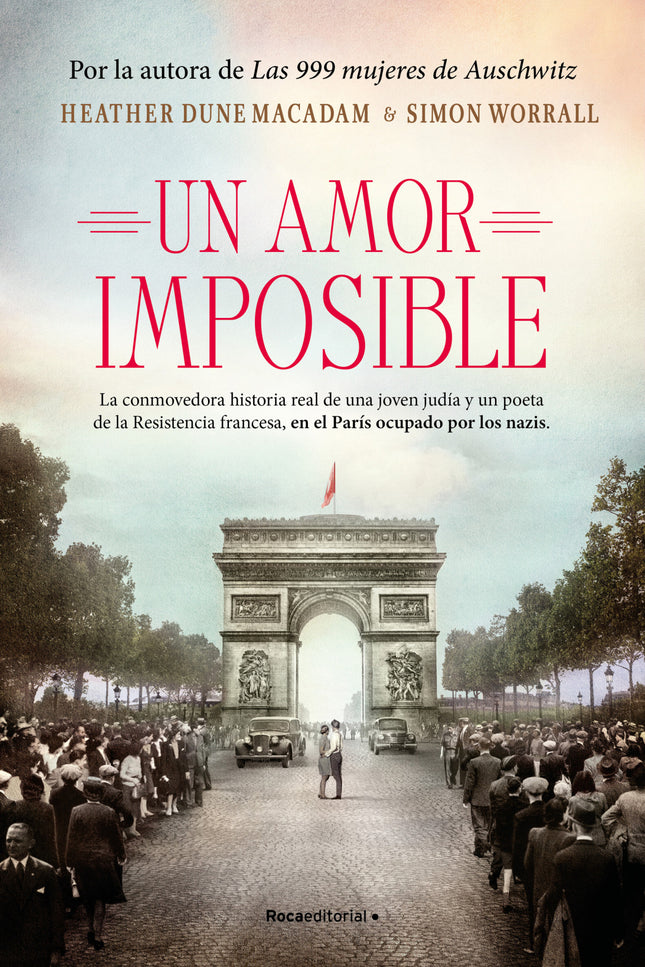 Un Amor Imposible