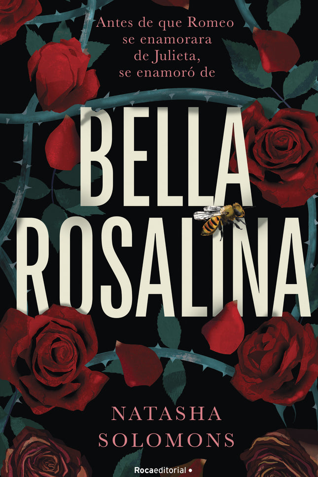 Bella Rosalina