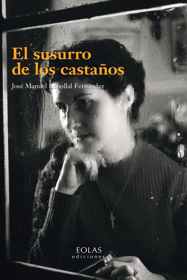 El Susurro De Los Castaños