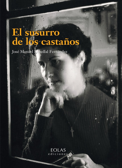 El Susurro De Los Castaños
