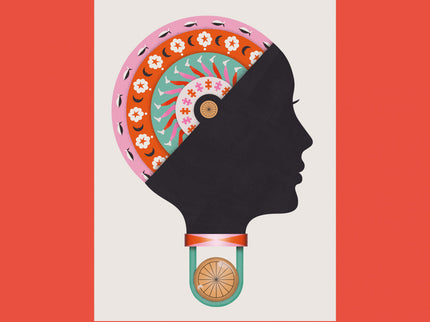 El Cerebro Femenino