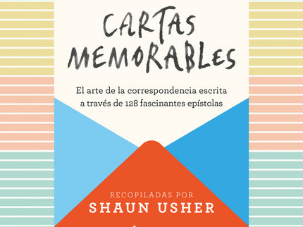 Cartas Memorables
