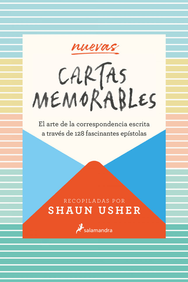 Cartas Memorables