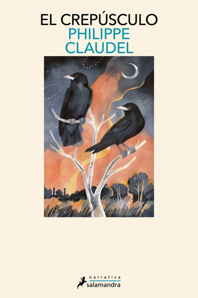 El Crepúsculo