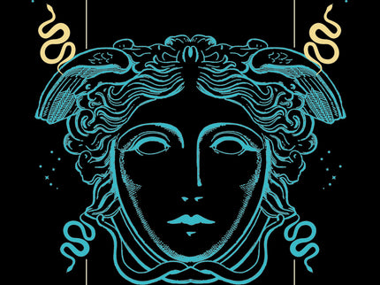 Las Miradas De Medusa