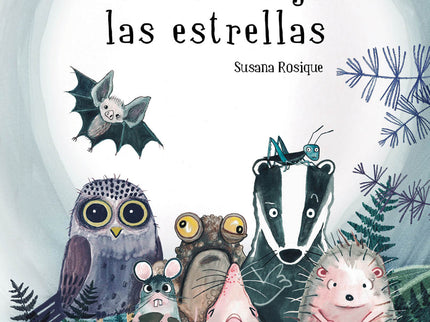 Acuerdo Bajo Las Estrellas