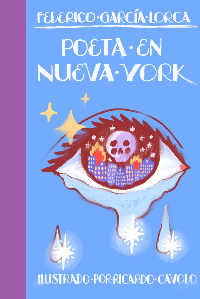 Poeta En Nueva York