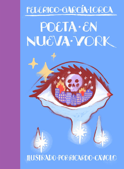 Poeta En Nueva York