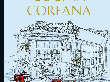 Mi Primer Libro De Cocina Coreana