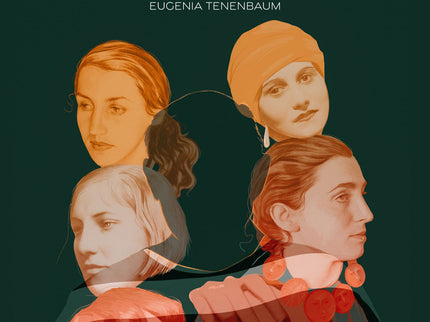 Las Mujeres Detrás De Picasso