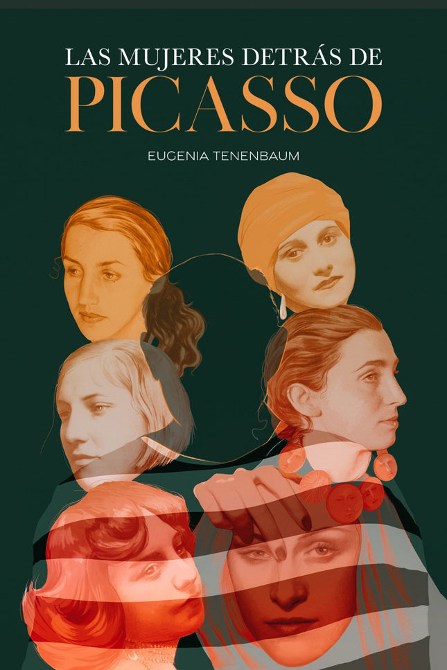 Las Mujeres Detrás De Picasso