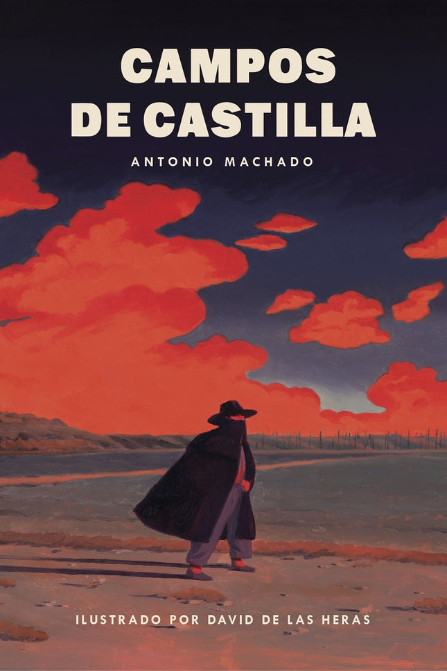 Campos De Castilla