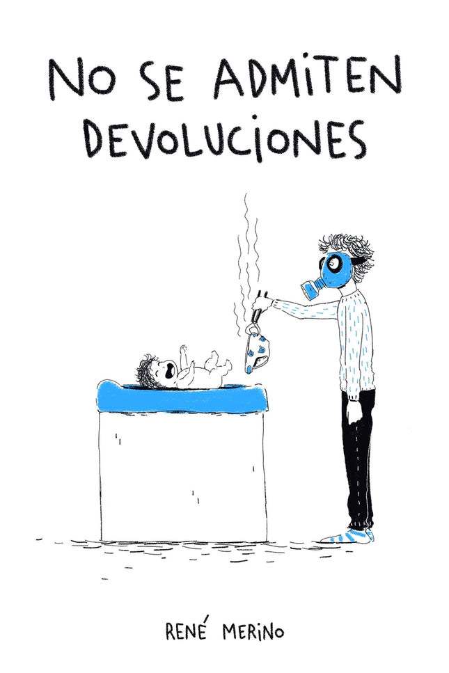 No Se Admiten Devoluciones
