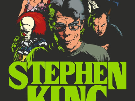 Stephen King
