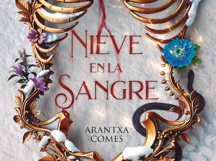 Nieve En La Sangre
