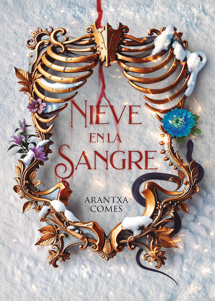 Nieve En La Sangre