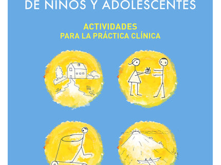 Psicoterapia De Niños Y Adolescentes