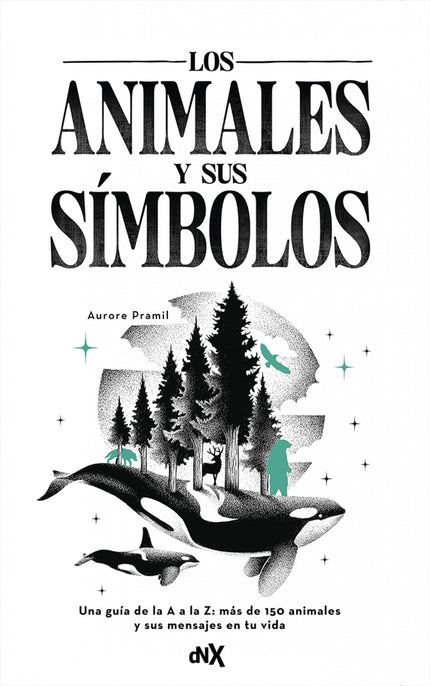 Los Animales Y Sus Simbolos