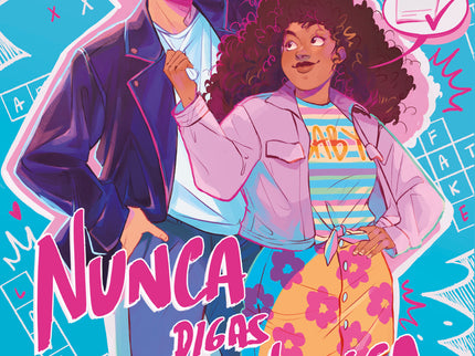 Nunca Digas Nunca