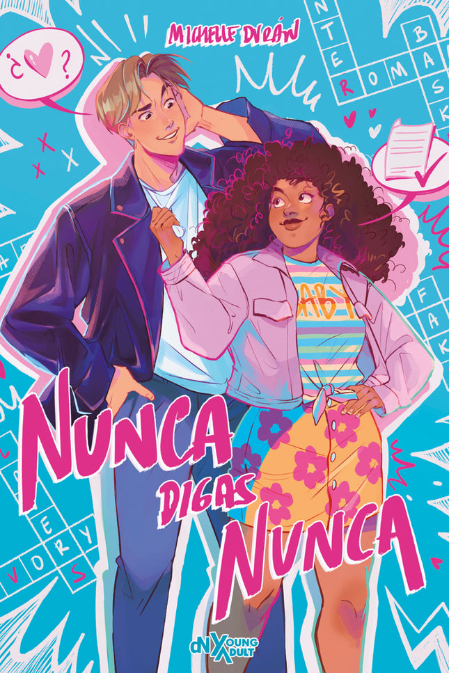 Nunca Digas Nunca
