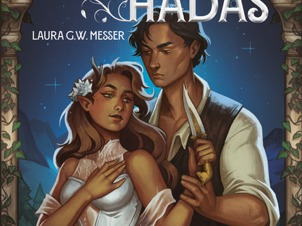 El Sacrificio De Las Hadas