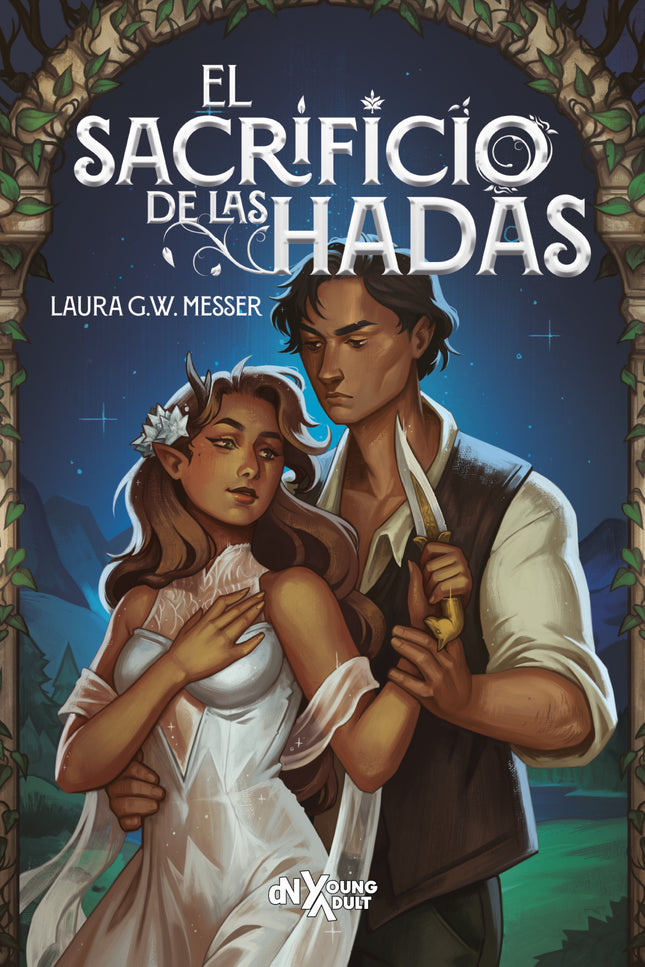 El Sacrificio De Las Hadas