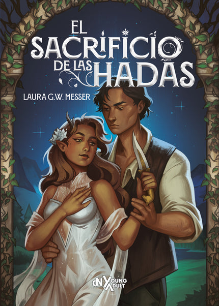 El Sacrificio De Las Hadas