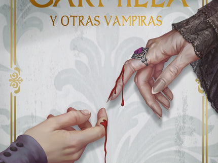 Carmilla Y Otras Vampiras
