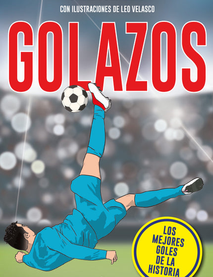 Collection image for: Fútbol (infantil/juvenil)
