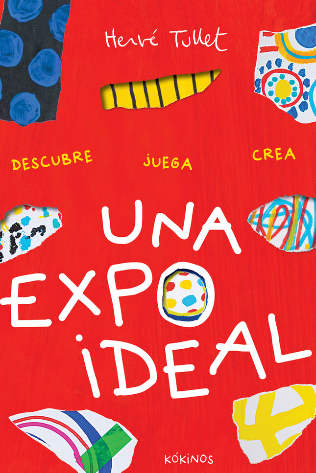Una Expo Ideal