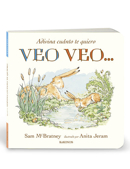 Collection image for: Libros de Sam Mcbratney