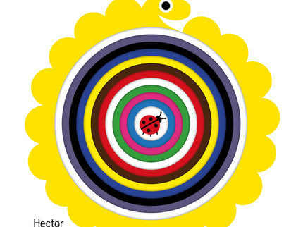 ¿quien Se Comió La Mariquita?