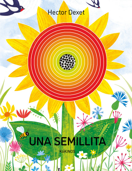 Collection image for: Aprendizaje temprano: los versos y las rimas