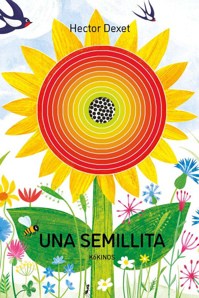Una Semillita