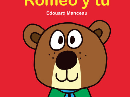 Romeo Y Tú