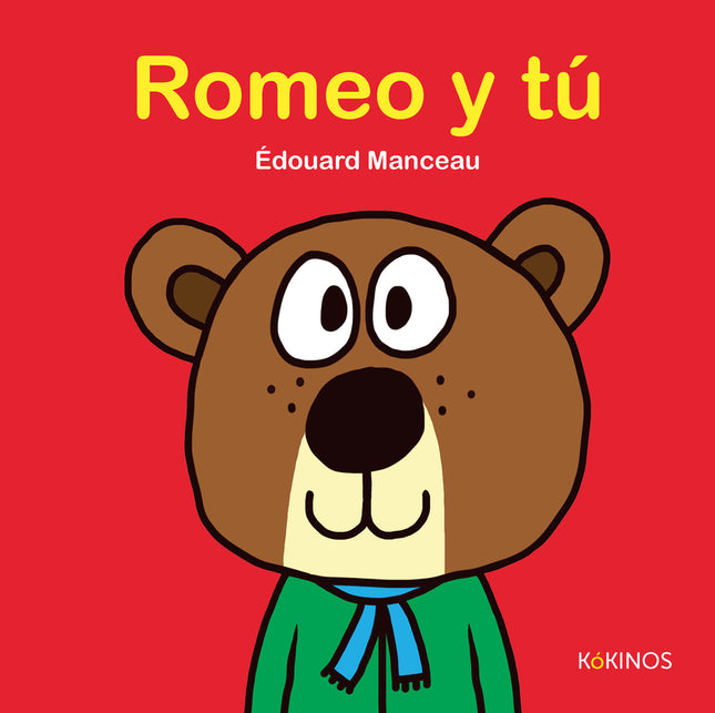 Romeo Y Tú