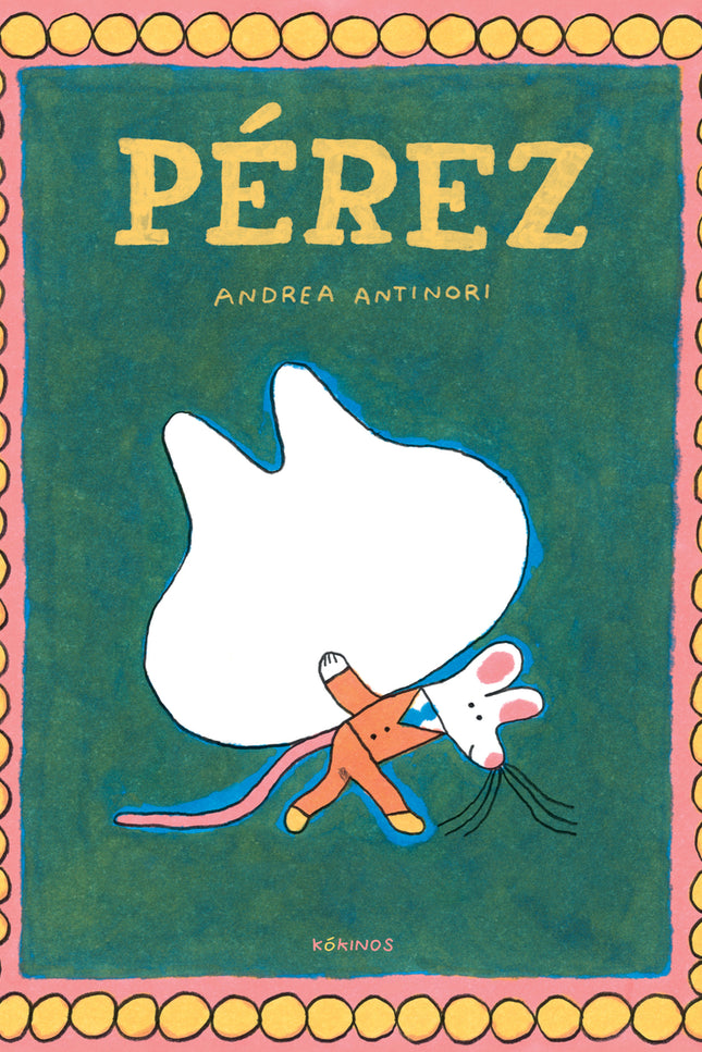 Pérez