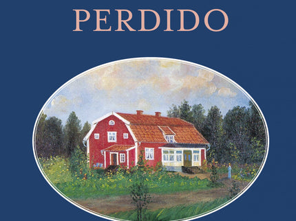 Mi Mundo Perdido
