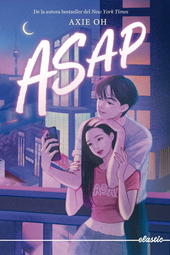 Asap