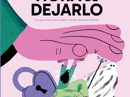 Hora De Dejarlo