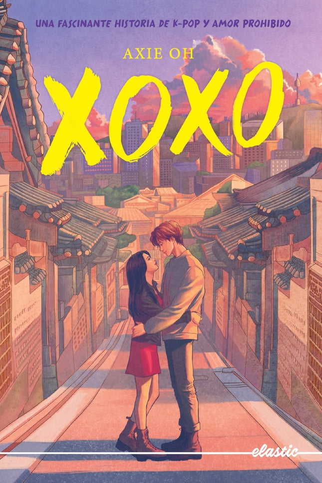 Xoxo