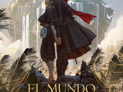 El Mundo Flotante