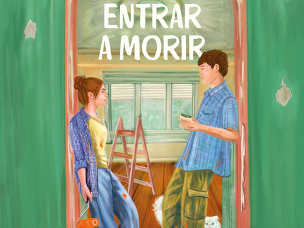 Para Entrar A Morir
