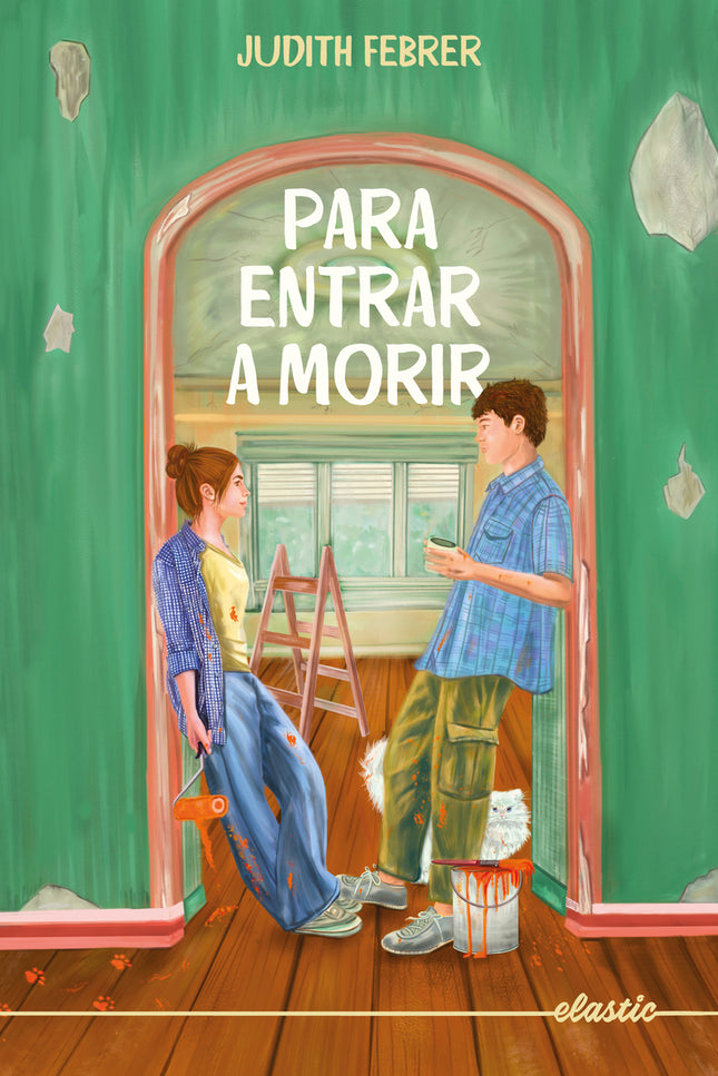 Para Entrar A Morir
