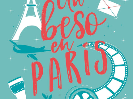 Un Beso En París