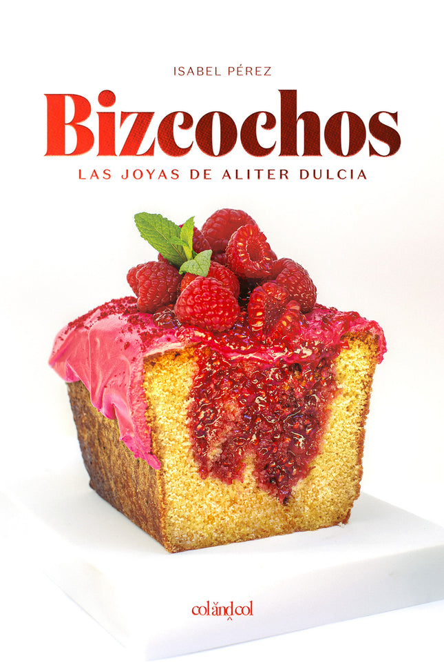 Bizcochos