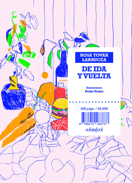 De Ida Y Vuelta