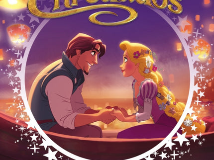 Enredados (mis Clásicos Disney)